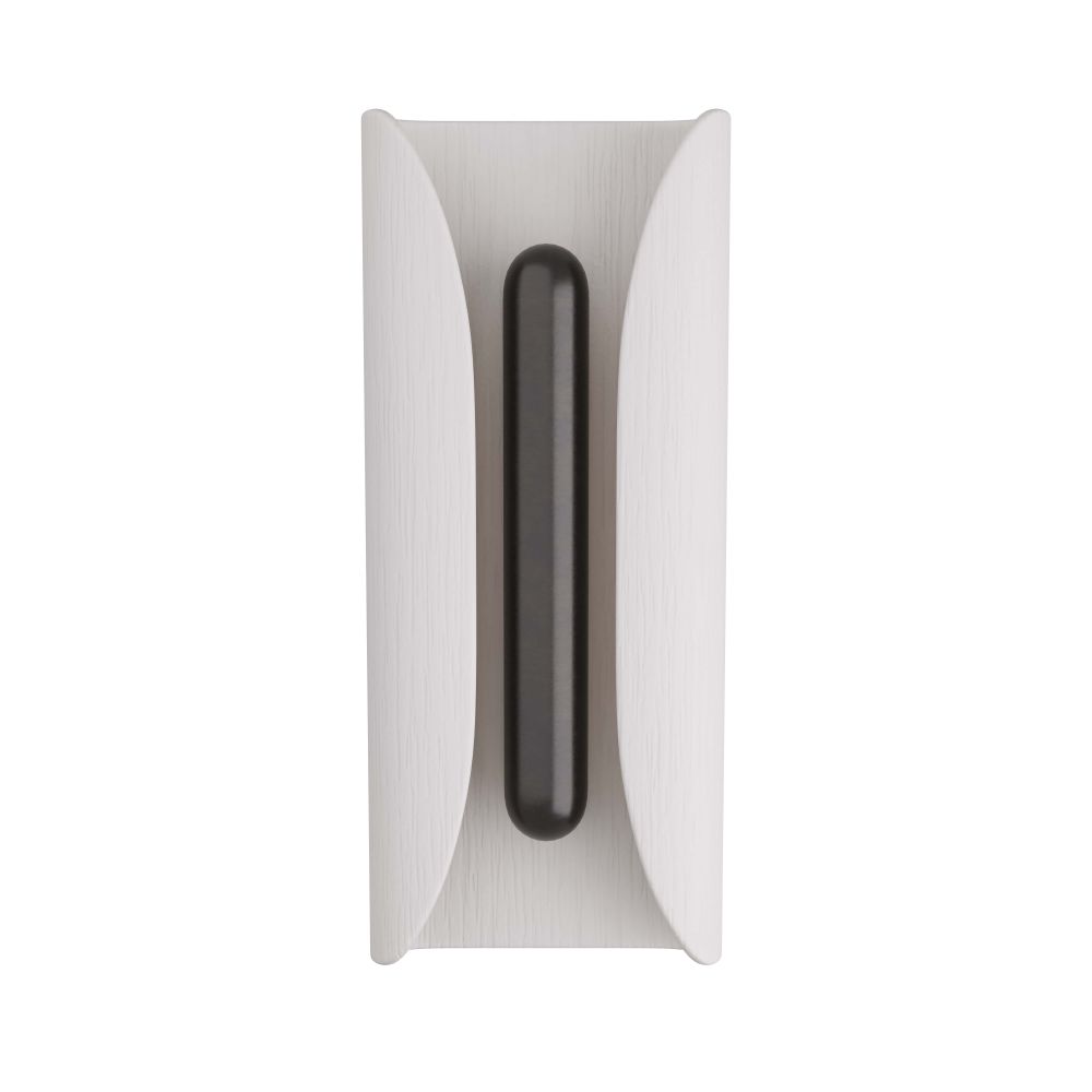 Wall Lighting Waymark Sconce - Black