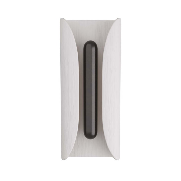 Wall Lighting Waymark Sconce - Black