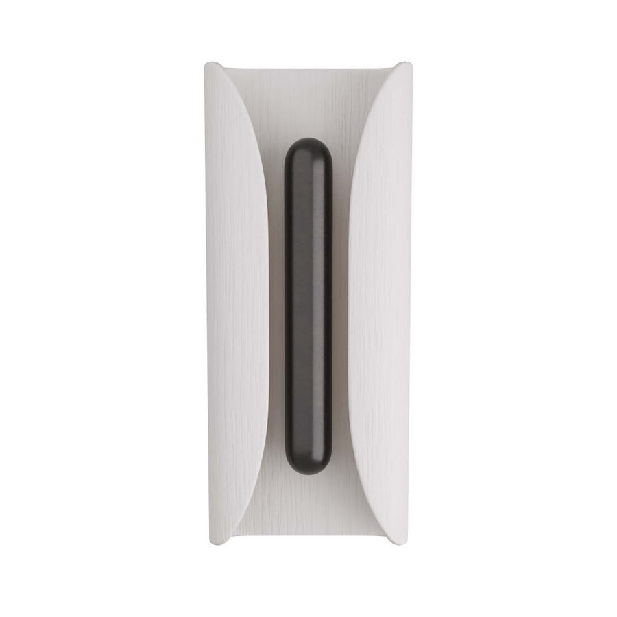 Wall Lighting Waymark Sconce - Black
