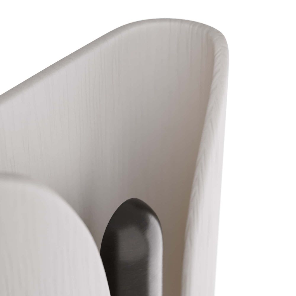 Wall Lighting Waymark Sconce - Black