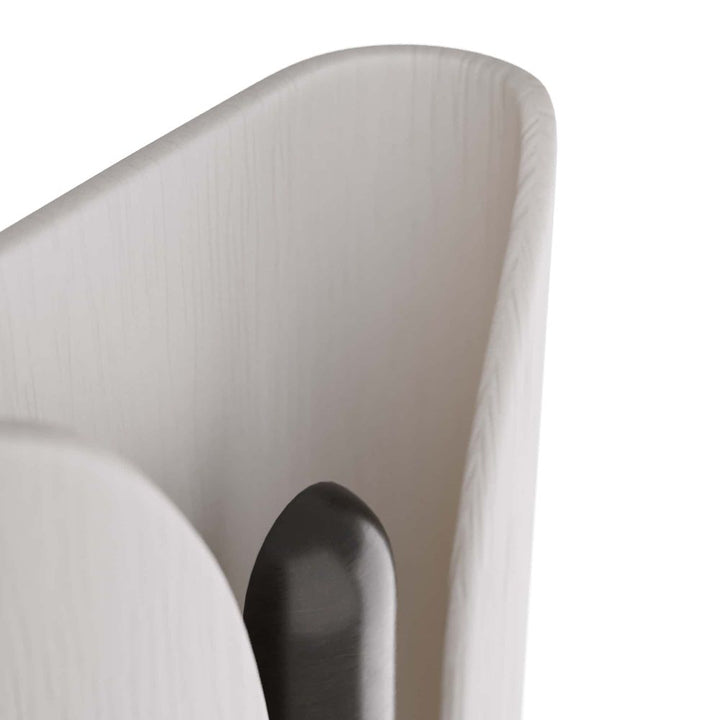 Wall Lighting Waymark Sconce - Black