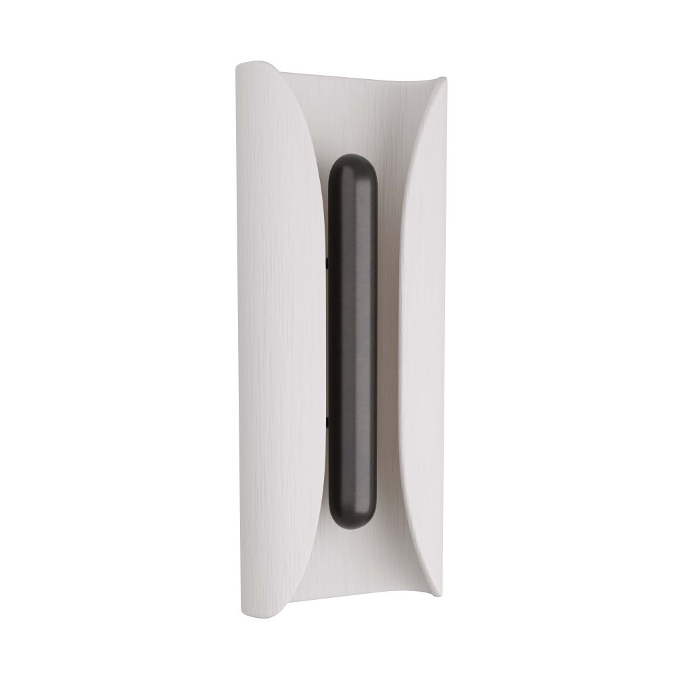 Wall Lighting Waymark Sconce - Black