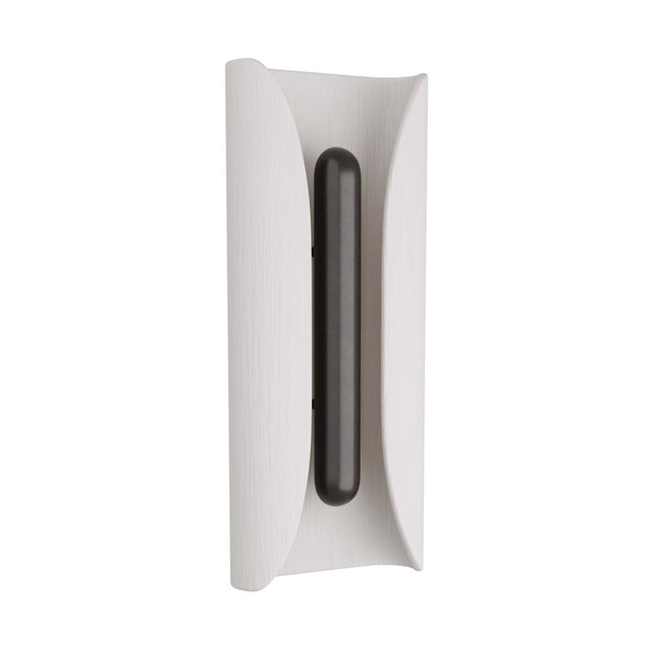 Wall Lighting Waymark Sconce - Black