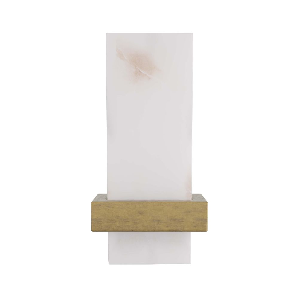 Wall Lighting Driftmoor Sconce - Gold
