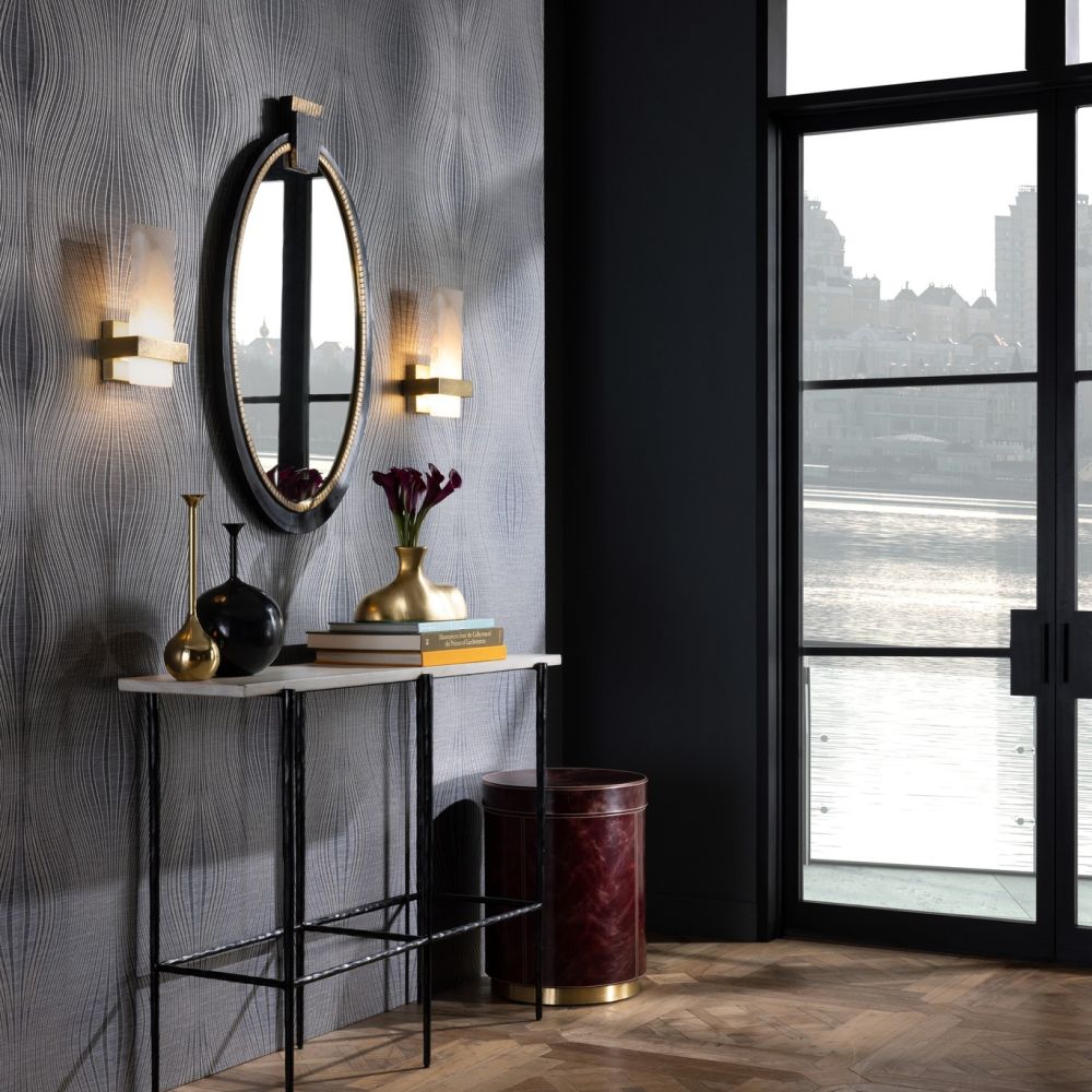 Wall Lighting Driftmoor Sconce - Gold