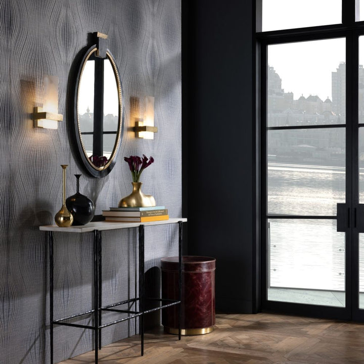 Wall Lighting Driftmoor Sconce - Gold