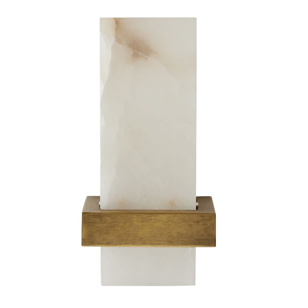 Wall Lighting Driftmoor Sconce - Gold