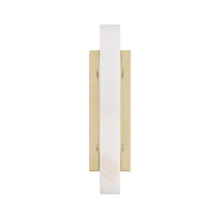 Wall Lighting Sage Sconce - Gold