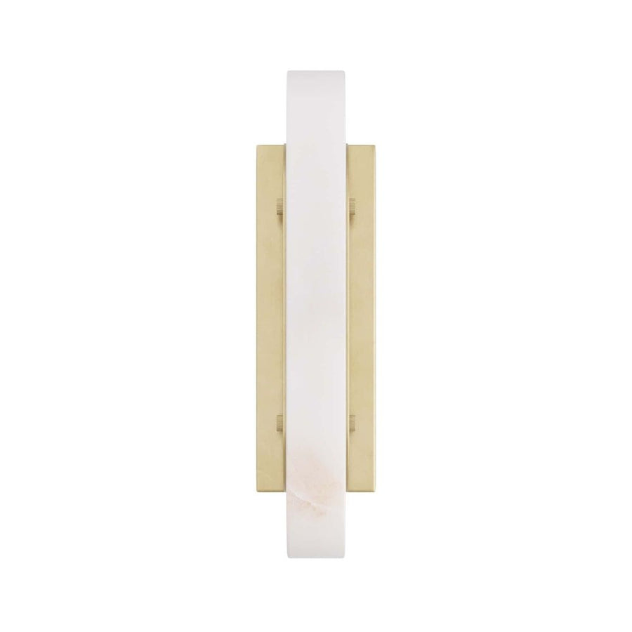 Wall Lighting Sage Sconce - Gold