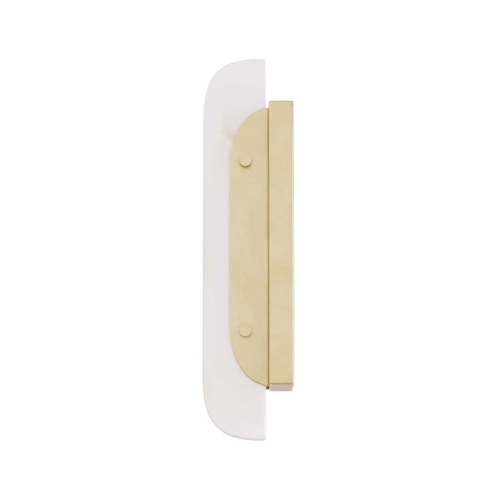 Wall Lighting Sage Sconce - Gold