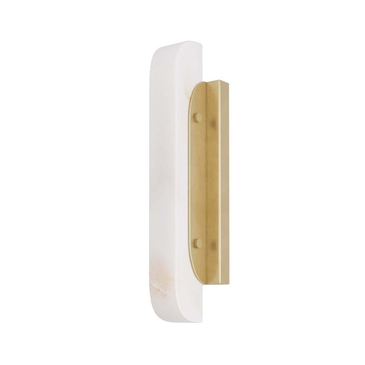 Wall Lighting Sage Sconce - Gold