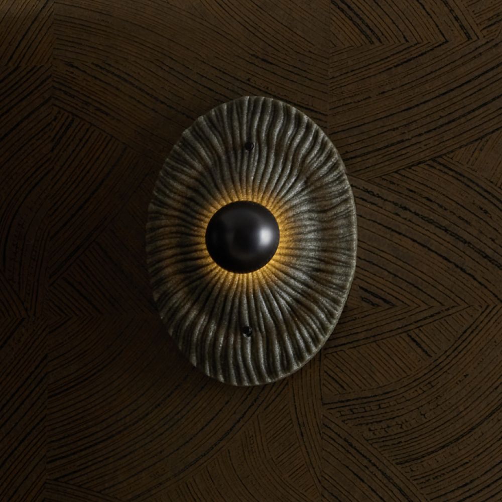 Wall Lighting Rosalind Sconce