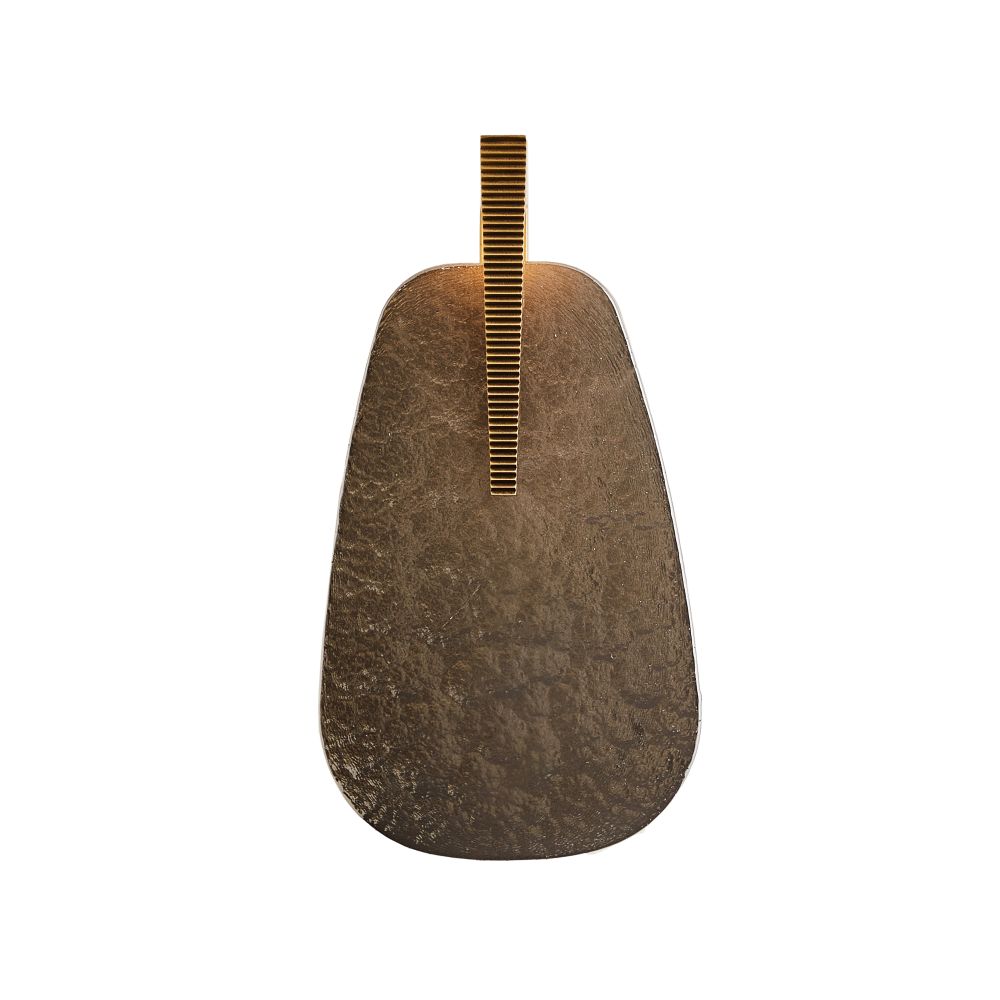Wall Lighting Calinda Sconce - Gold
