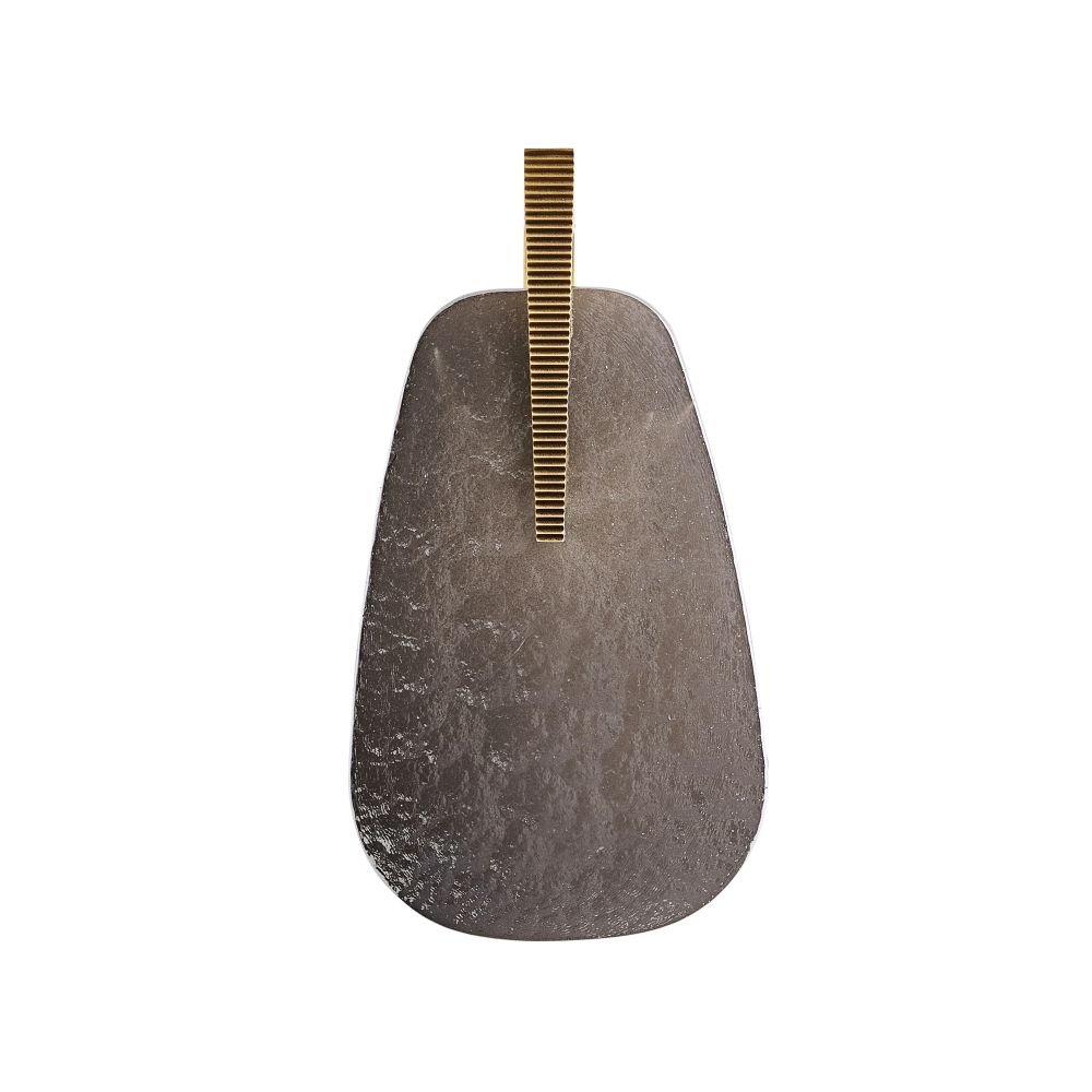 Wall Lighting Calinda Sconce - Gold
