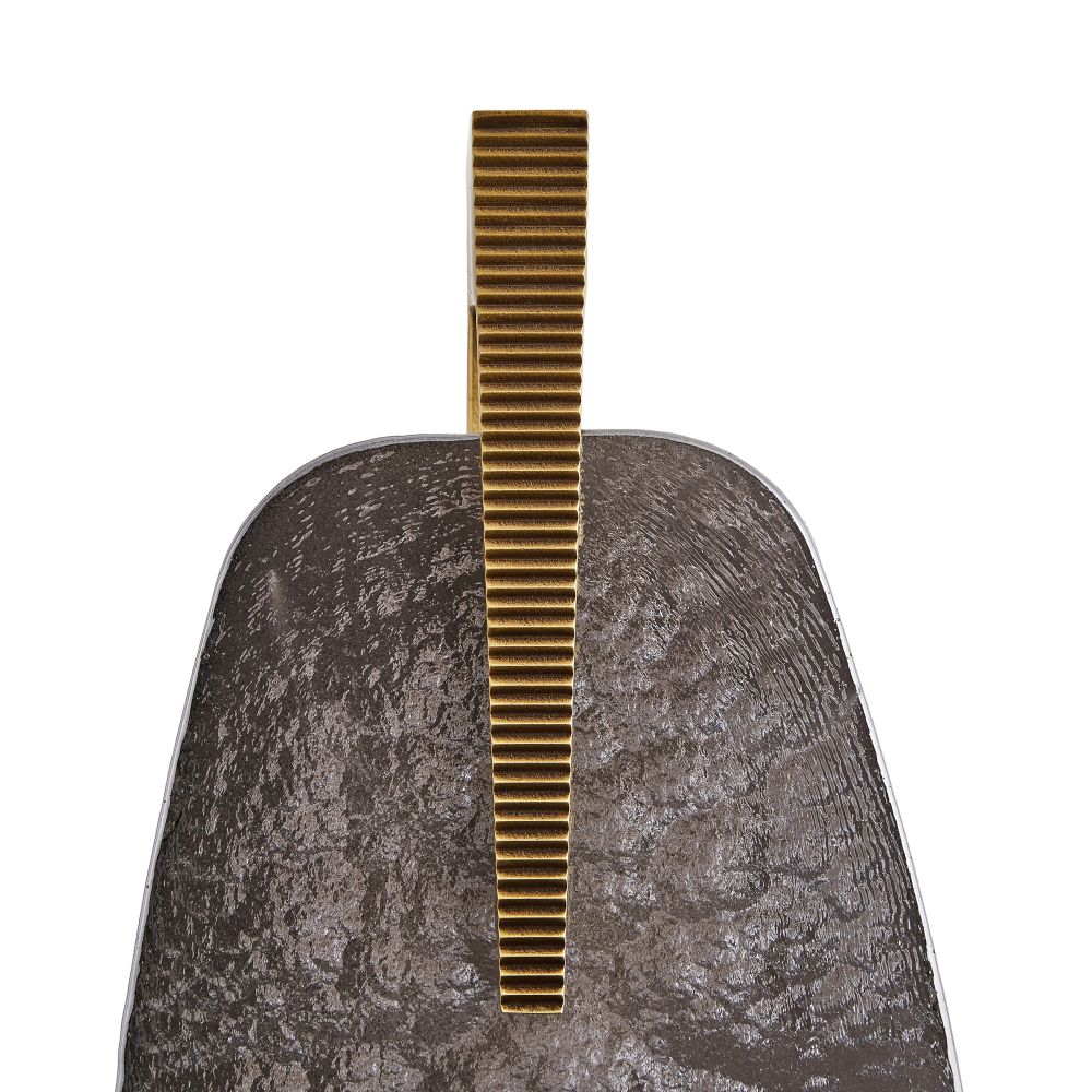 Calinda Sconce - Gold