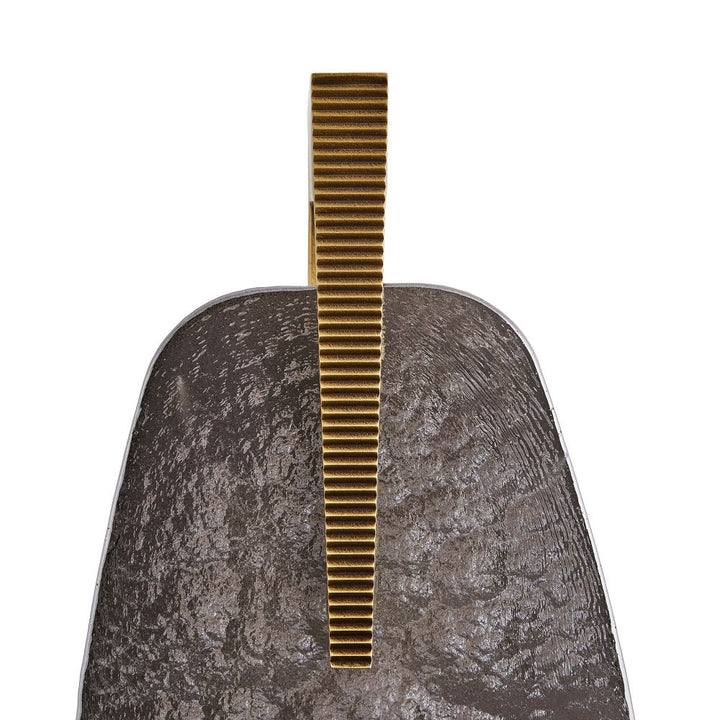 Calinda Sconce - Gold