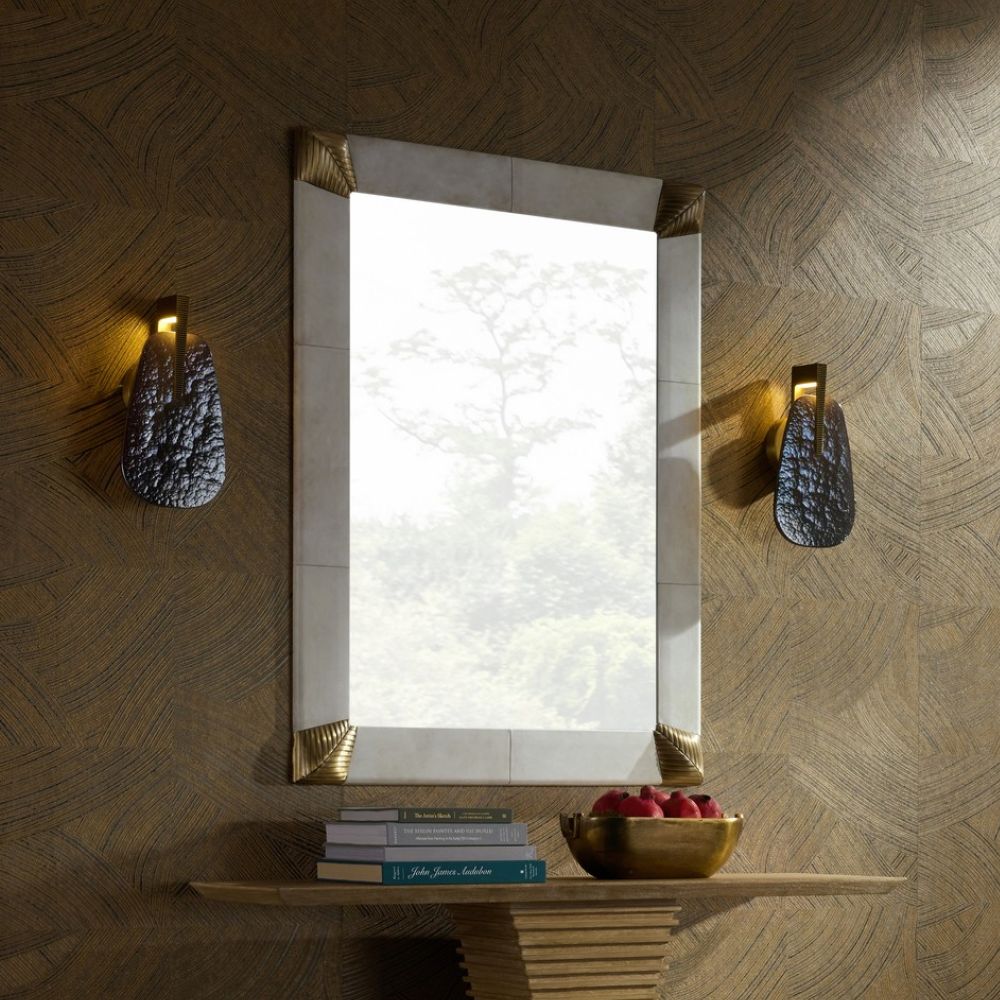 Wall Lighting Calinda Sconce - Gold