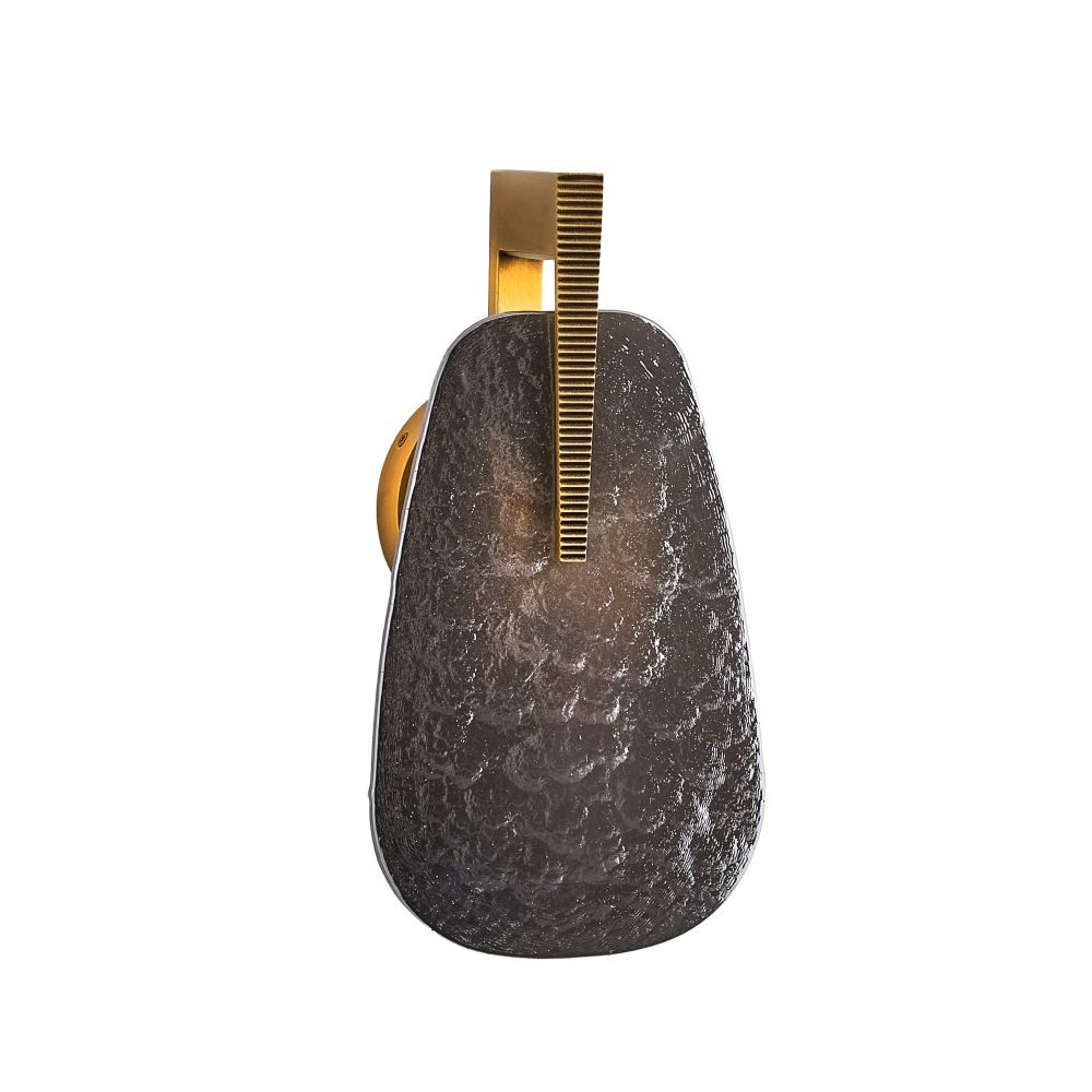 Wall Lighting Calinda Sconce - Gold