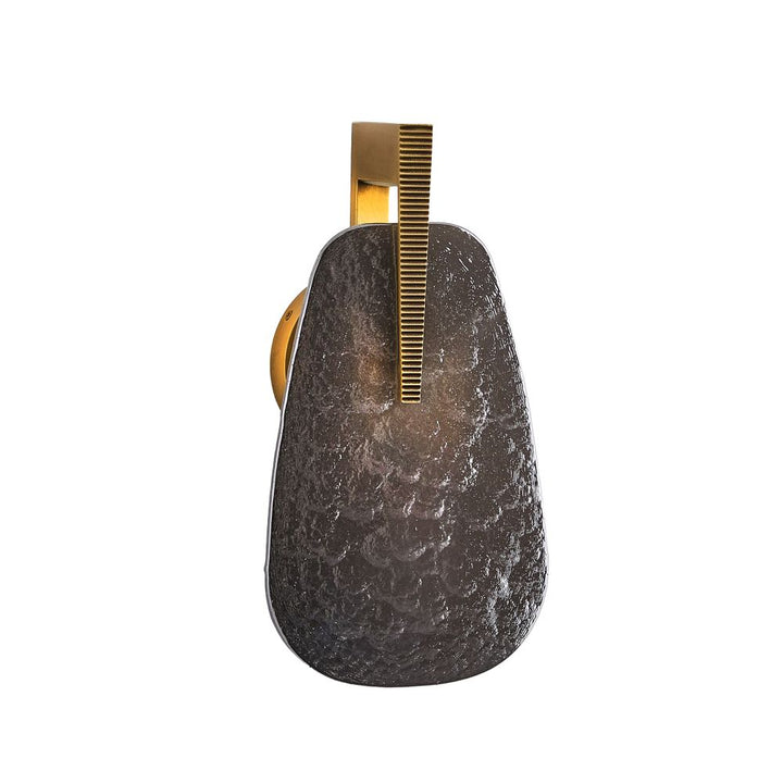 Wall Lighting Calinda Sconce - Gold