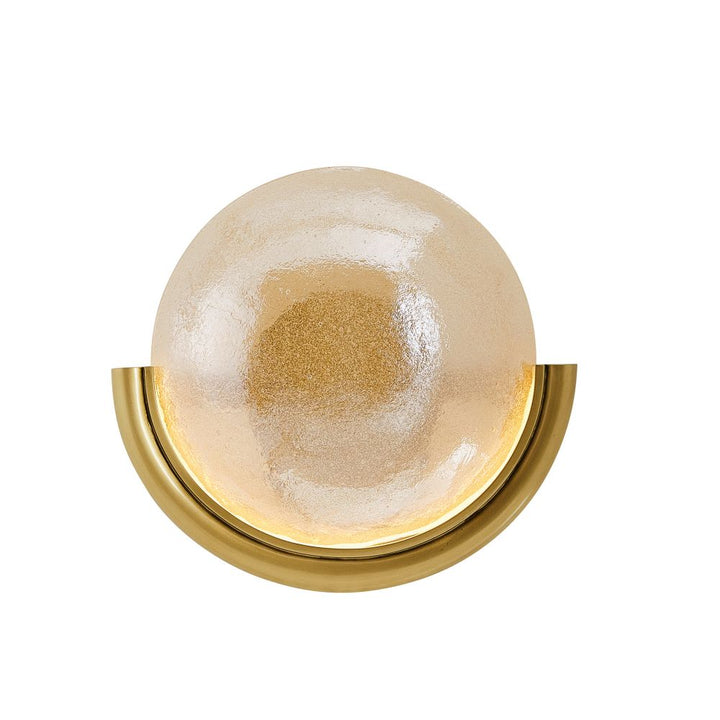 Wall Lighting Maris Sconce - Gold