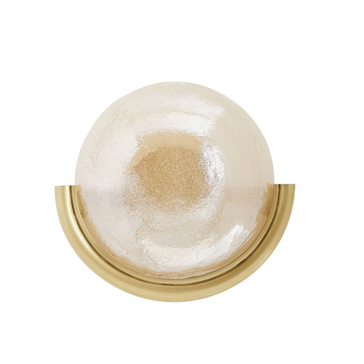 Wall Lighting Maris Sconce - Gold