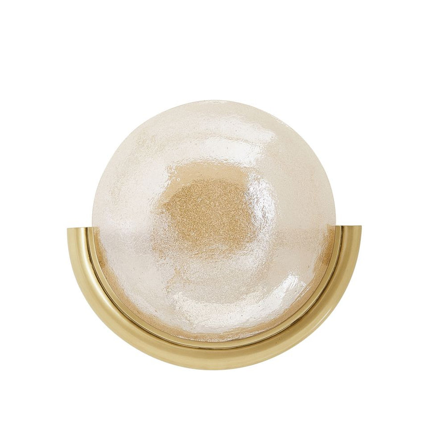 Wall Lighting Maris Sconce - Gold