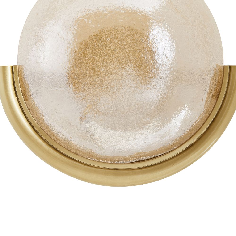 Maris Sconce - Gold
