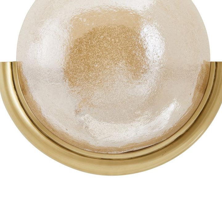 Maris Sconce - Gold