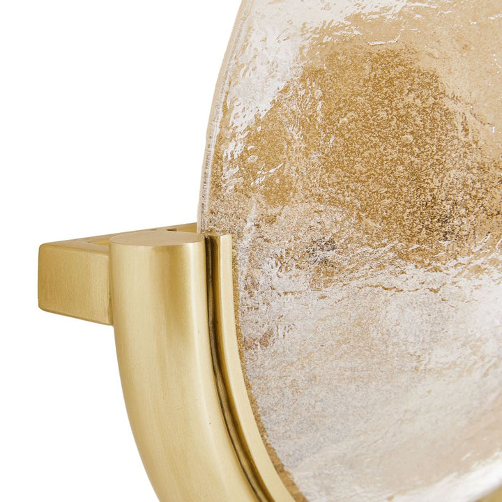 Maris Sconce - Gold