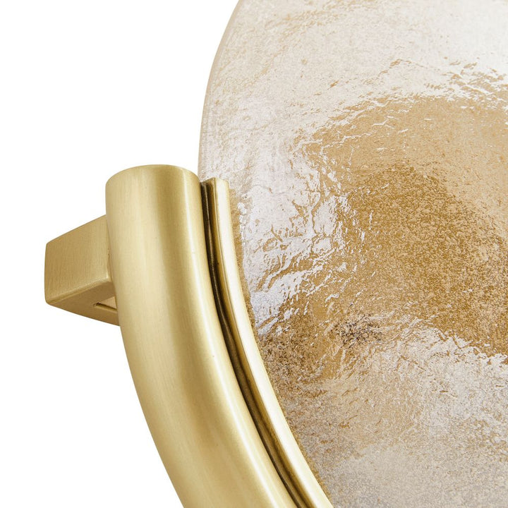 Maris Sconce - Gold