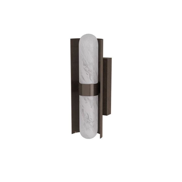Wall Lighting Tajari Sconce - Black