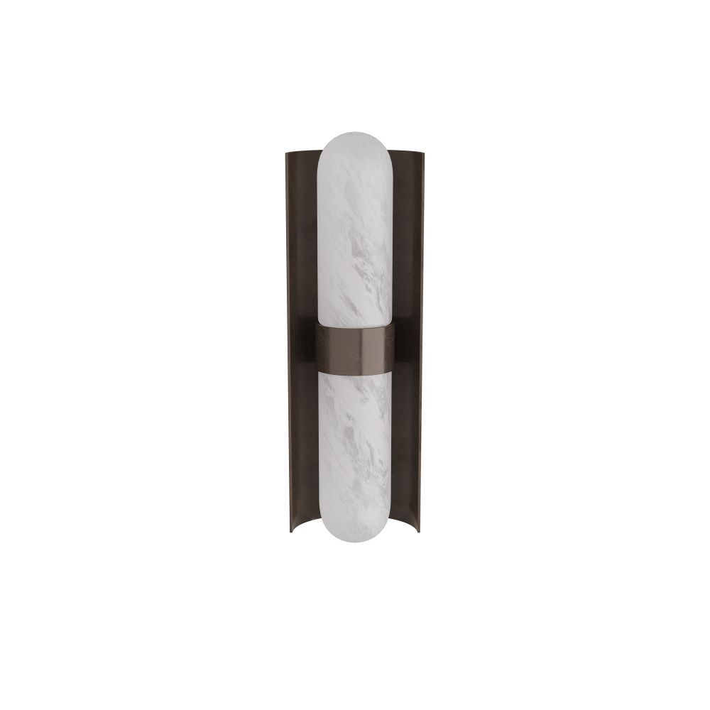 Wall Lighting Tajari Sconce - Black