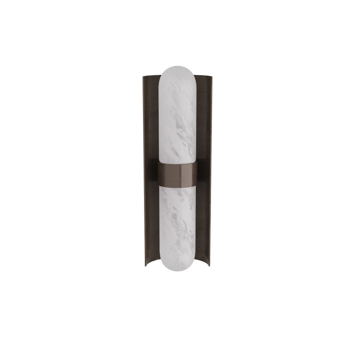 Wall Lighting Tajari Sconce - Black