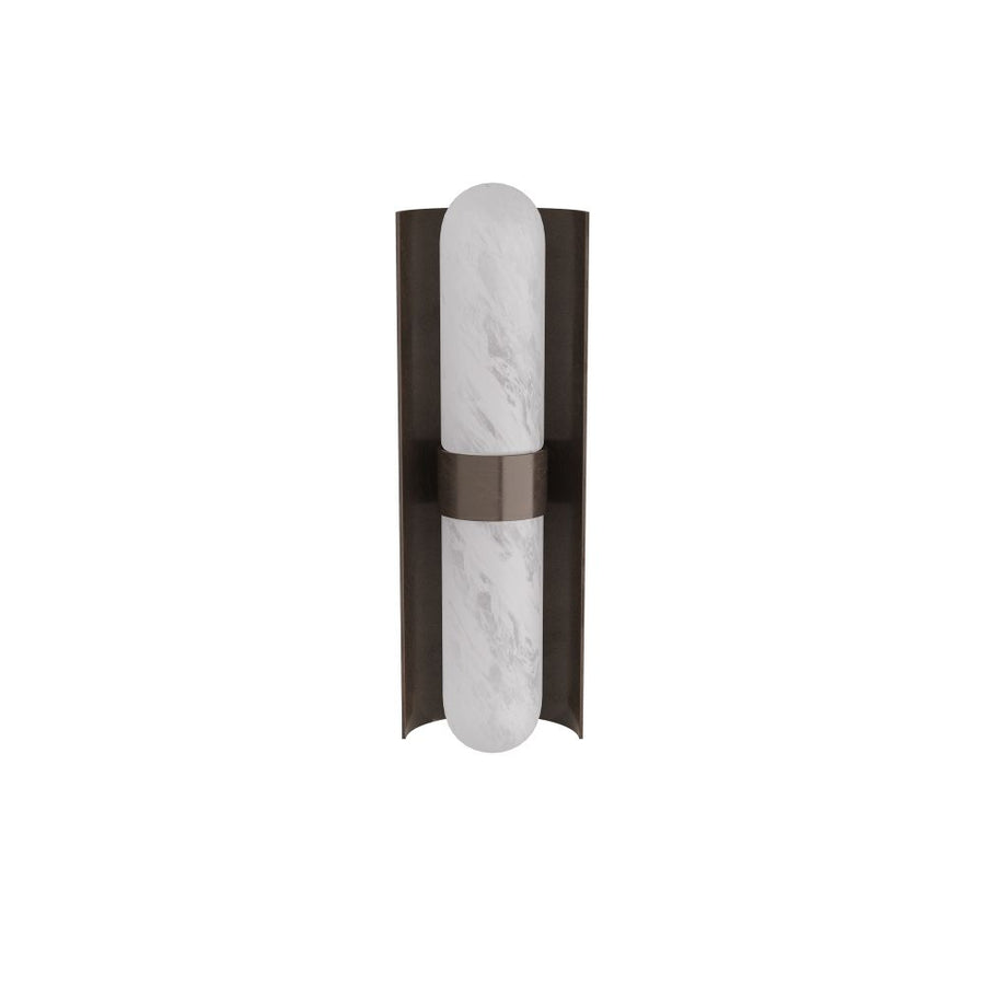 Wall Lighting Tajari Sconce - Black