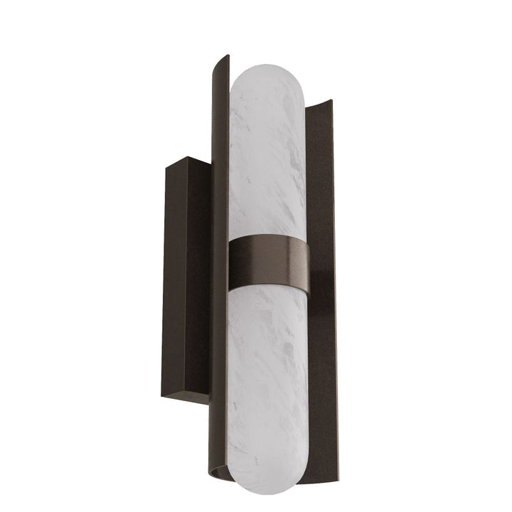 Tajari Sconce - Black