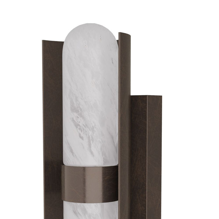 Tajari Sconce - Black