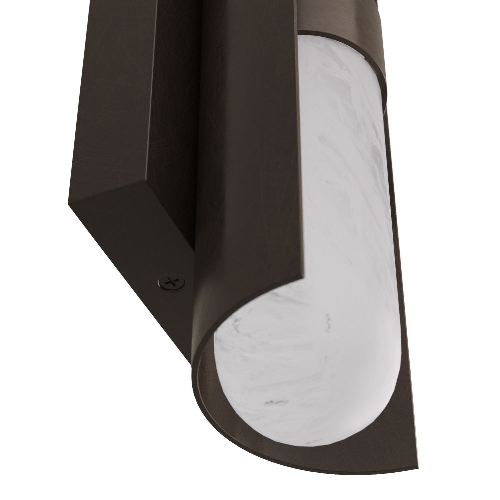 Tajari Sconce - Black