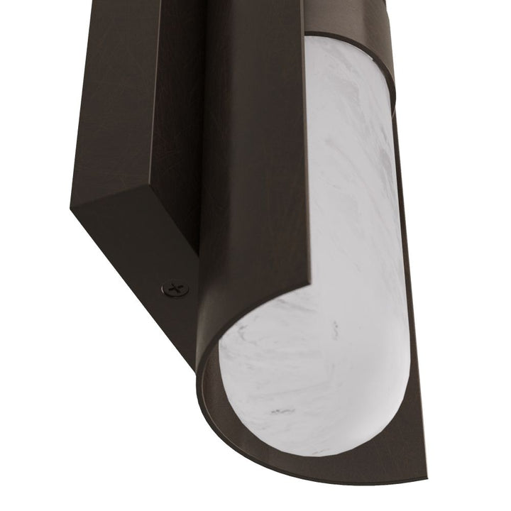 Tajari Sconce - Black