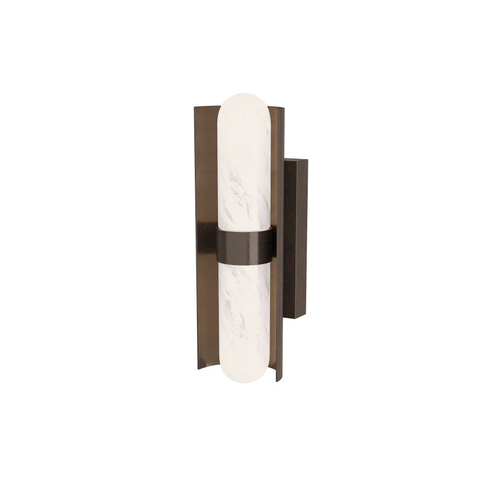 Tajari Sconce - Black