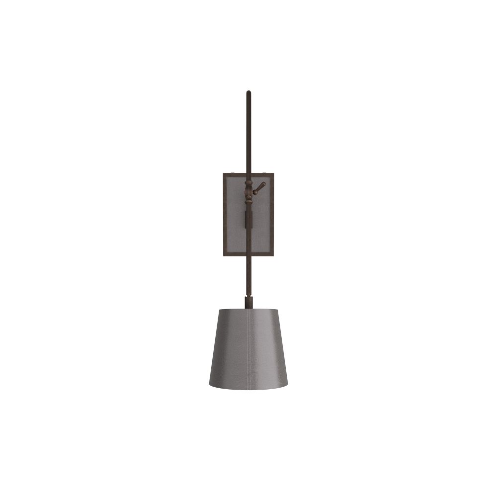 Wall Lighting Ayodele Sconce - Black