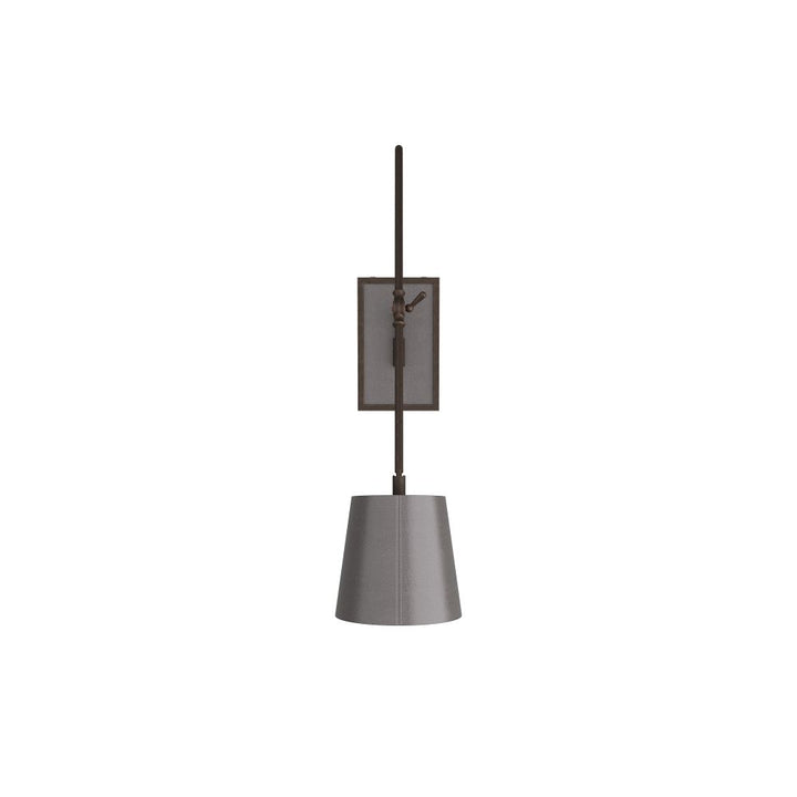 Wall Lighting Ayodele Sconce - Black