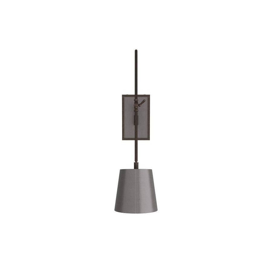 Wall Lighting Ayodele Sconce - Black