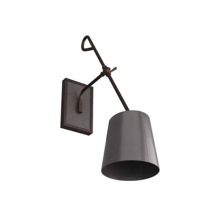 Wall Lighting Ayodele Sconce - Black