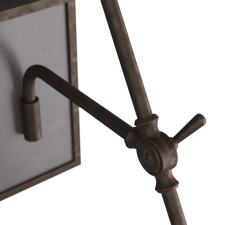 Ayodele Sconce - Black