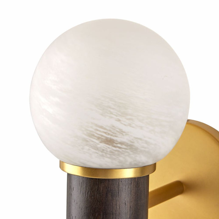 Szabo Sconce - Gray