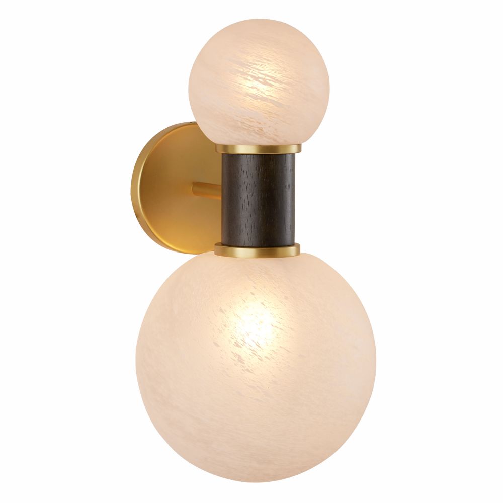 Szabo Sconce - Gray