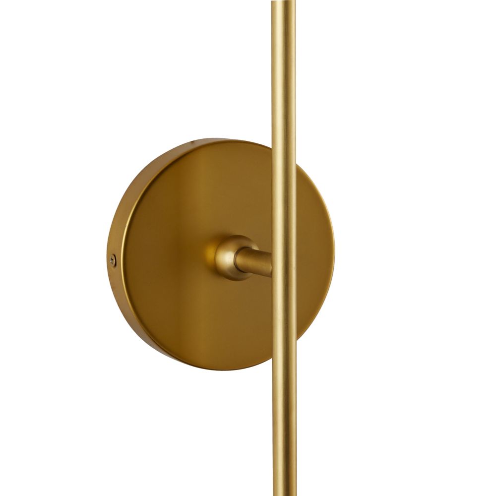 Ezequiel Sconce - Black