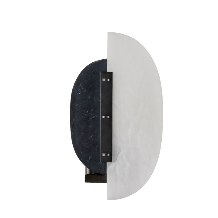Monroe Sconce - Black