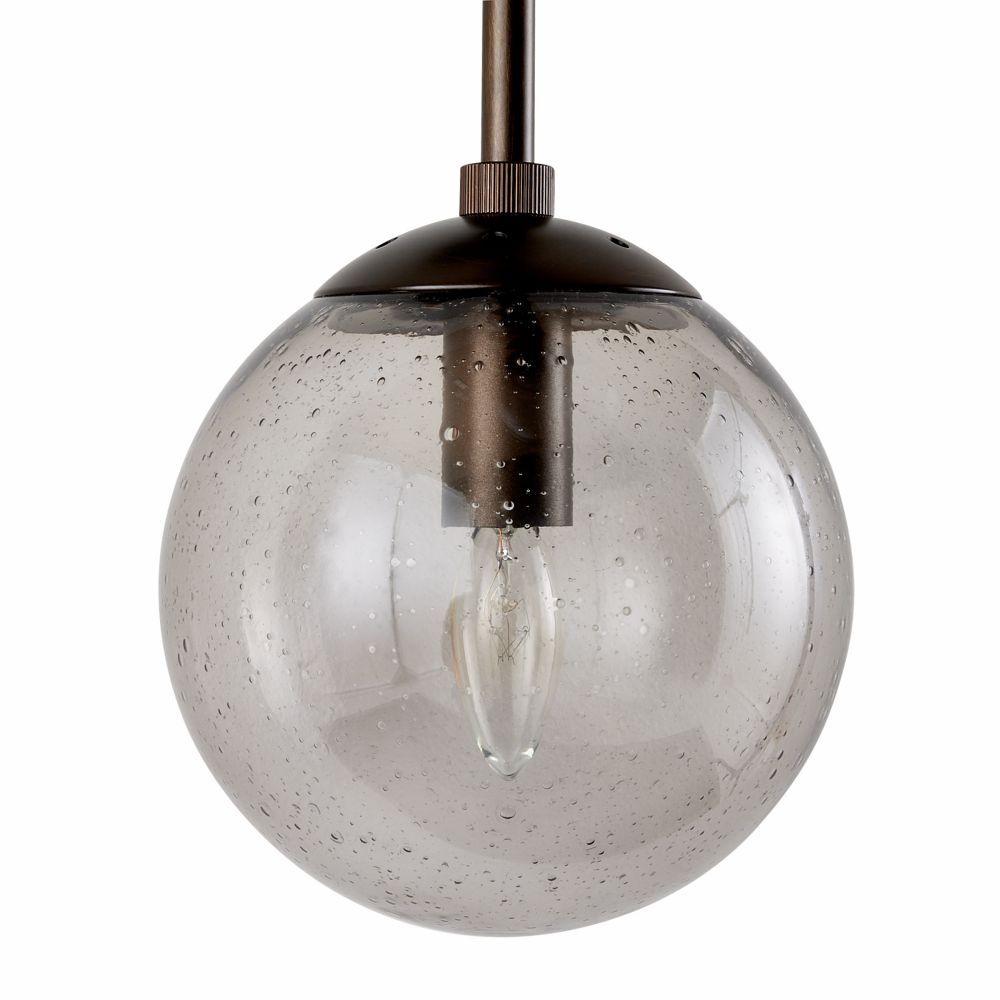 Daisy Sconce - Black