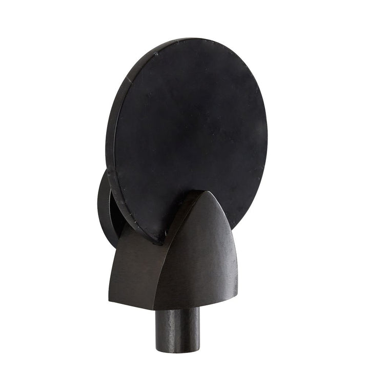 Wall Lighting Clarence Sconce - Black